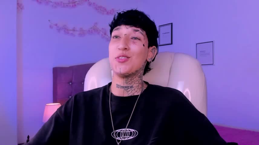 Luci_Rose Приват Записи 2026-10-19