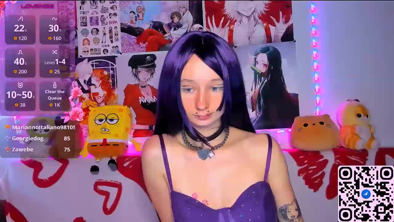 KatiaNabiee Приват Записи 2026-10-19