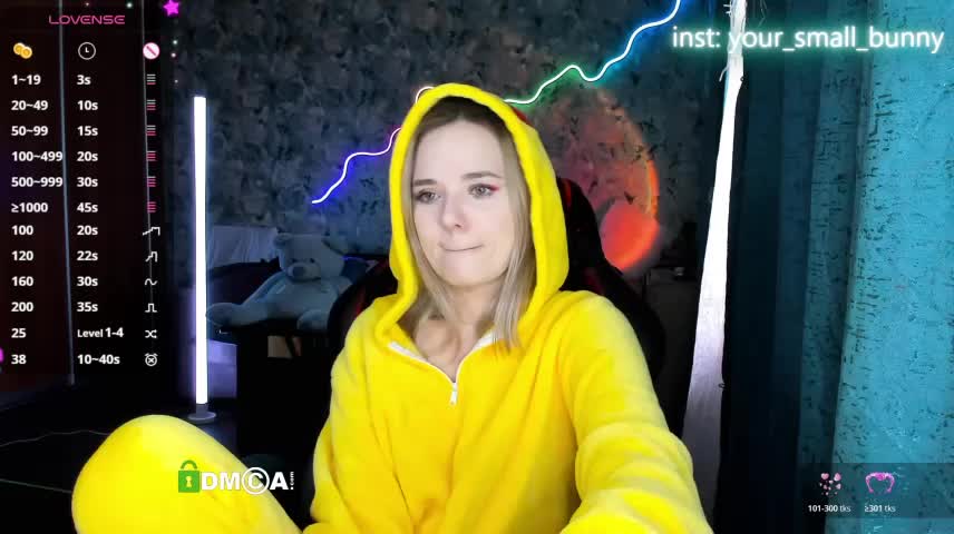 Your_small_bunny Приват Записи 2026-10-19