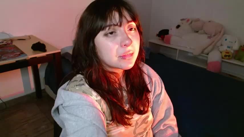 Billie_janne_ Приват Записи 2026-10-19