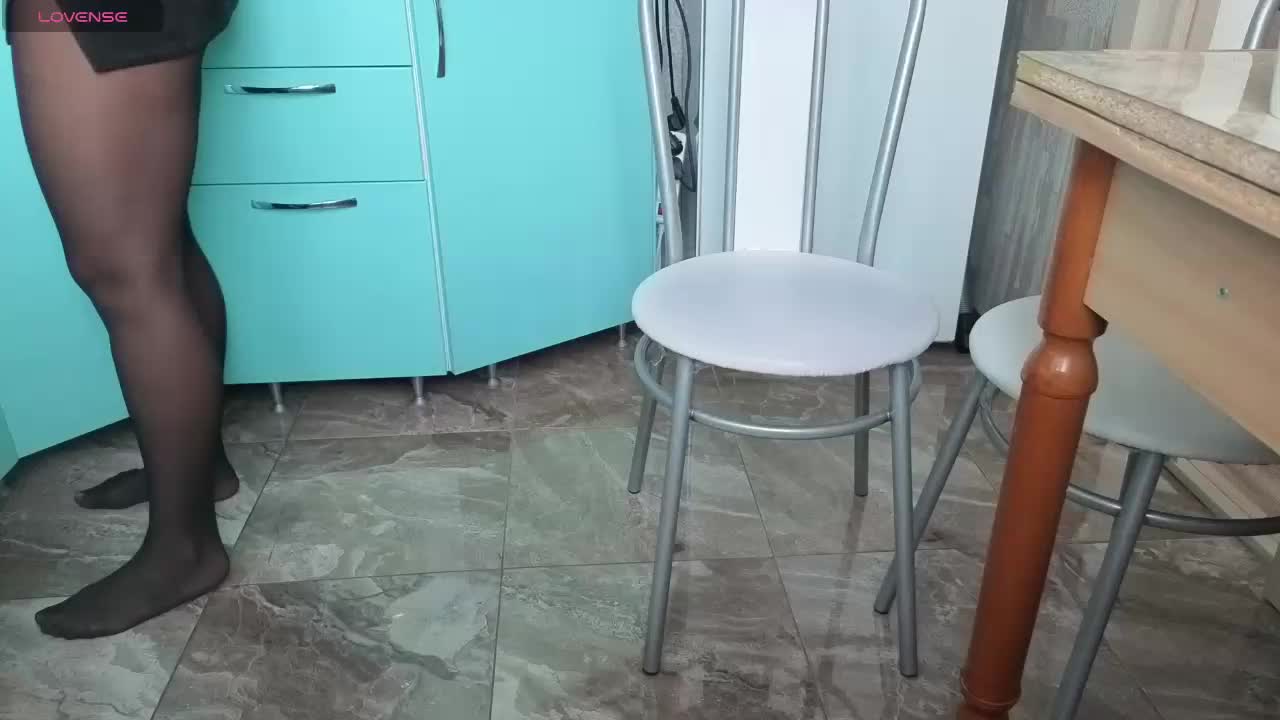 LadyMariaNylons Приват Записи 2026-10-19
