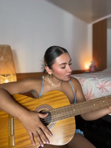 Soy_Daniela Приват Записи 2026-10-19