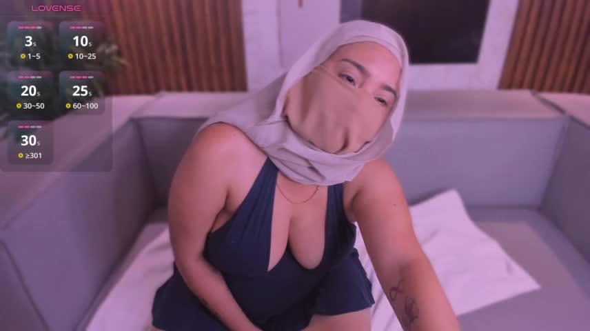 ZaynaSecret Приват Записи 2026-10-19