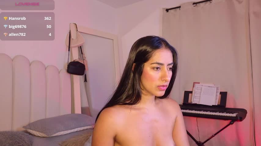 Brown_skin11 Приват Записи 2026-10-19
