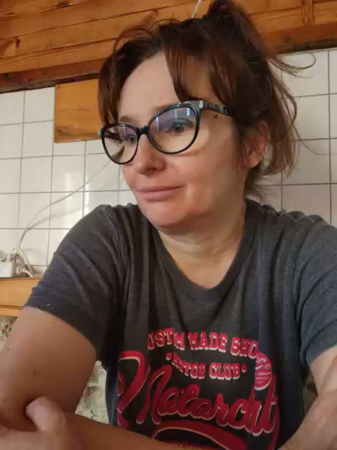 Amazing_Mermaid Приват Записи 2026-10-19