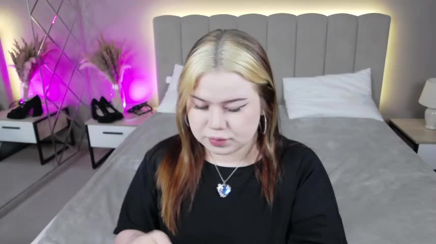 EvaBlunnsh_ Приват Записи 2026-10-19