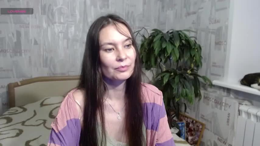 GinaQSoul Приват Записи 2026-10-19