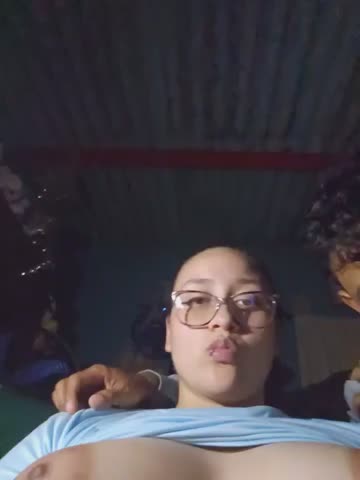LizAndJacob Приват Записи 2026-10-19