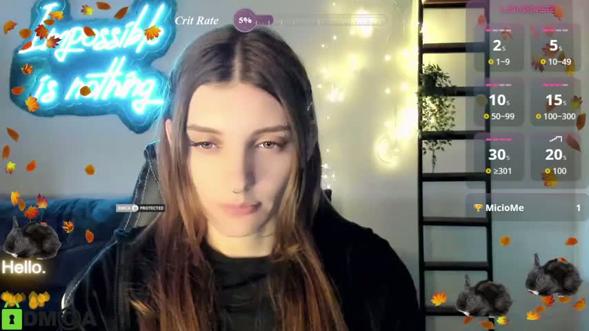 CherryBloom777 Приват Записи 2026-10-19