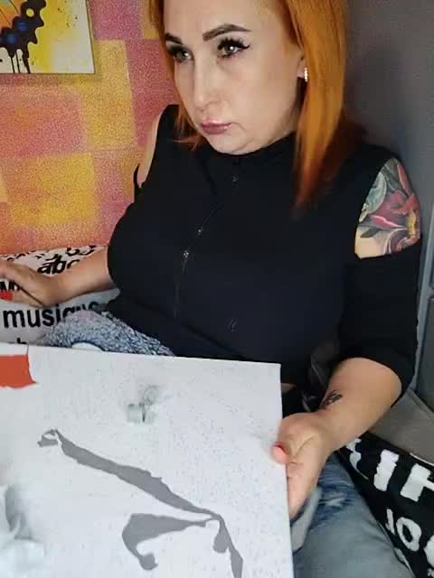 Drochu_kak_hochu_ Приват Записи 2026-10-19