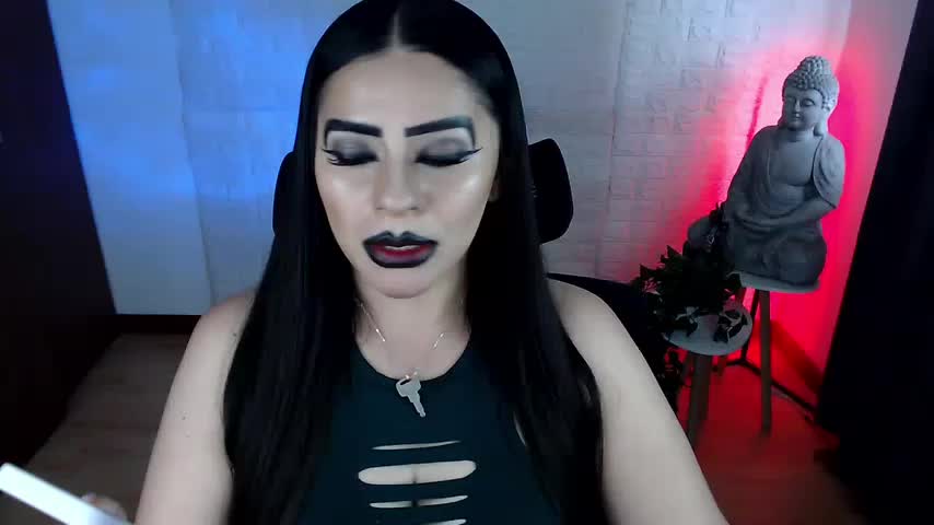 GODDESS_EVANS Приват Записи 2026-10-19