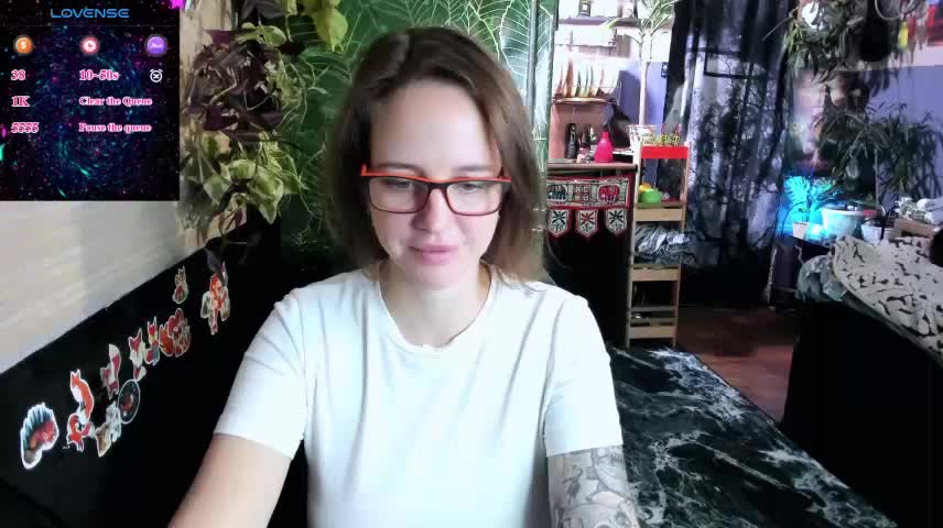 LisaFoxy_y Приват Записи 2026-10-19