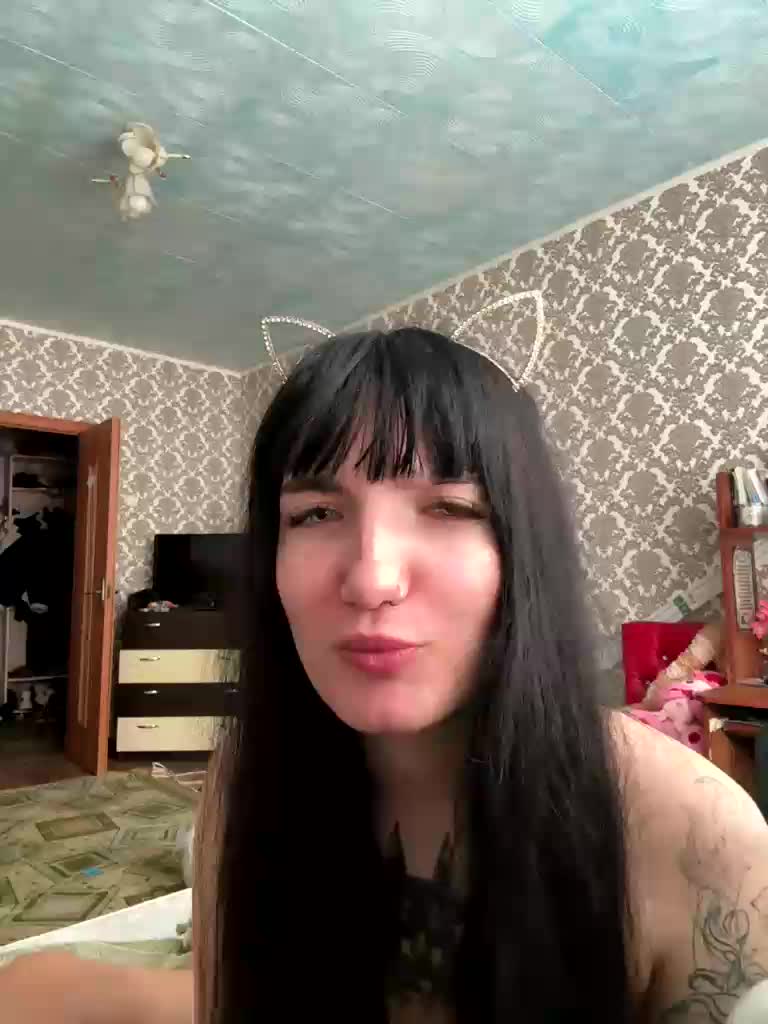Adriana-Bellini Приват Записи 2026-10-19