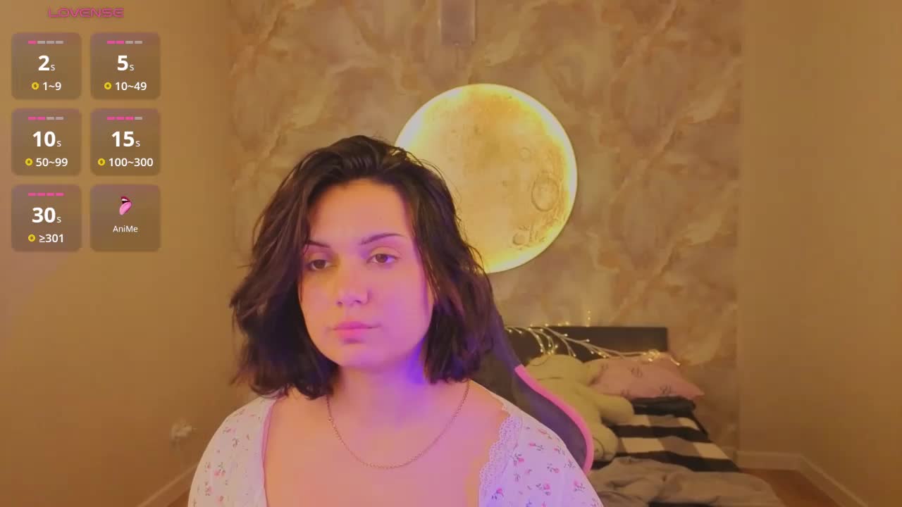 Vivien-Ross Приват Записи 2026-10-19