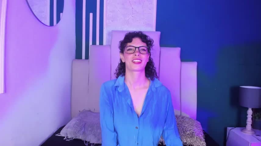 AliceMadnes Приват Записи 2026-10-19