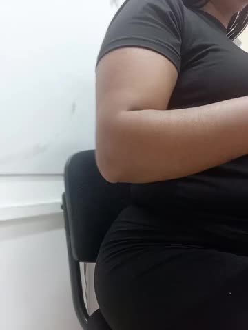 SofiaMendez1_ Приват Записи 2026-10-19