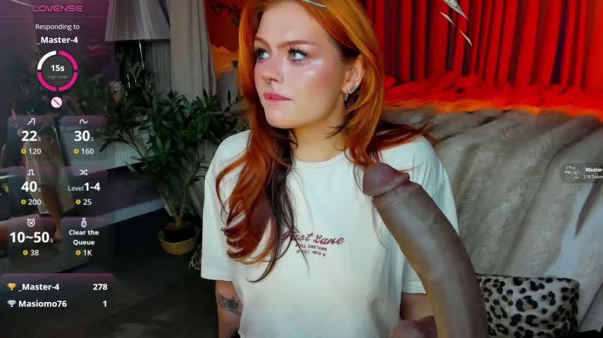 Barbara_Mitchel Приват Записи 2026-10-19