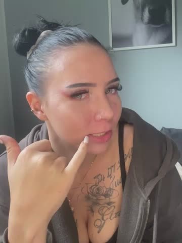 Zoe____02 Приват Записи 2026-10-19