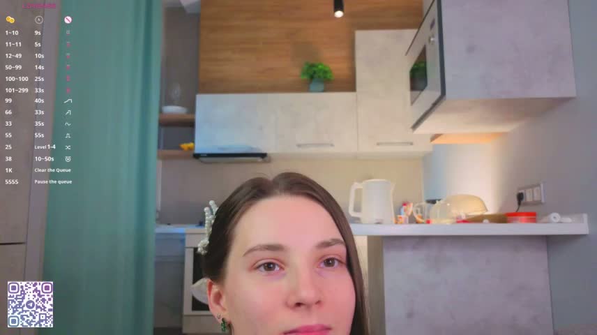 DonnaBurkee Приват Записи 2026-10-19