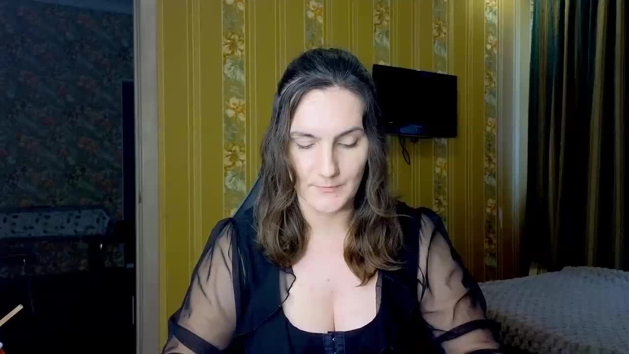 Secret_Smile Приват Записи 2026-10-19