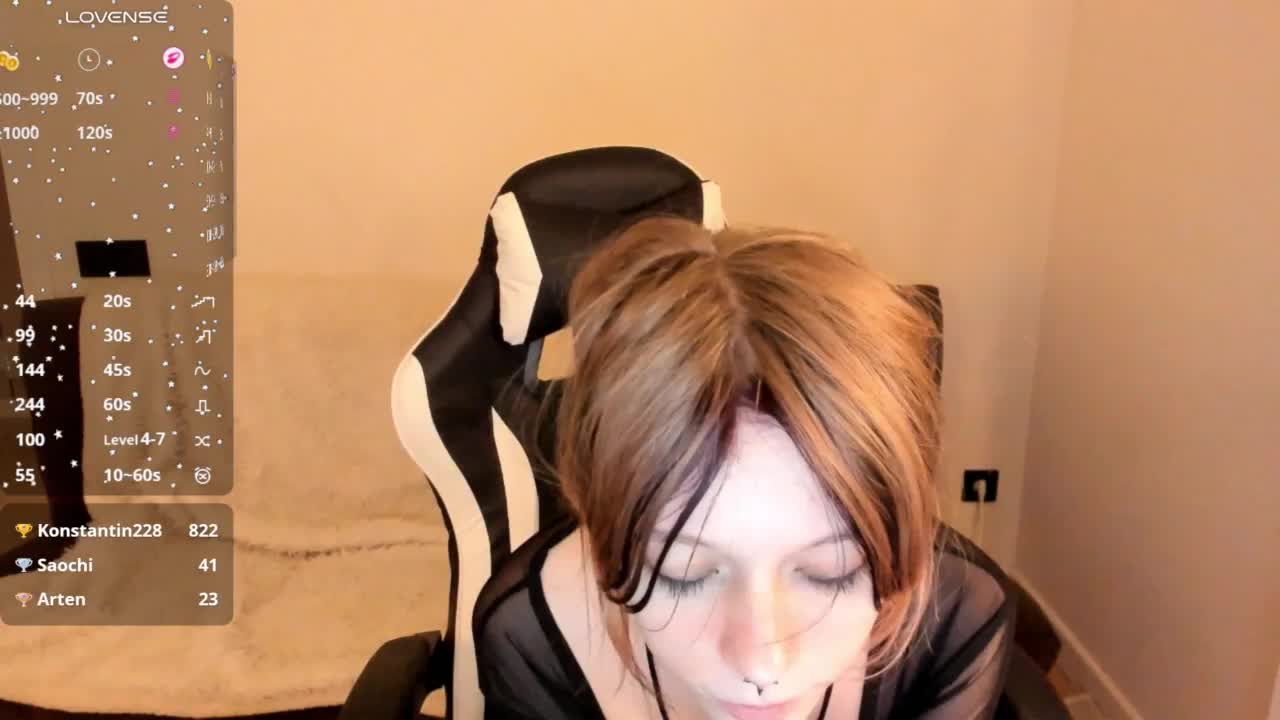 misscrystall Приват Записи 2026-10-19