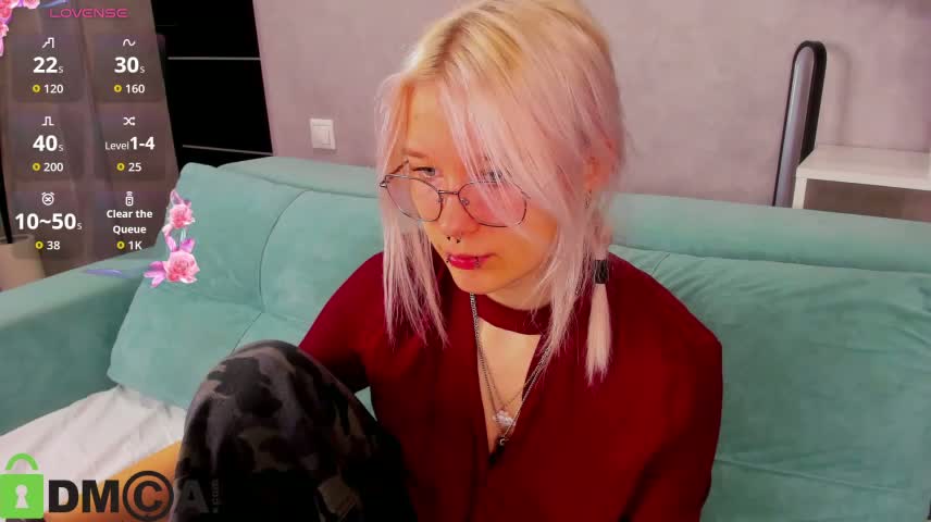 Nika-Smith Приват Записи 2026-10-19