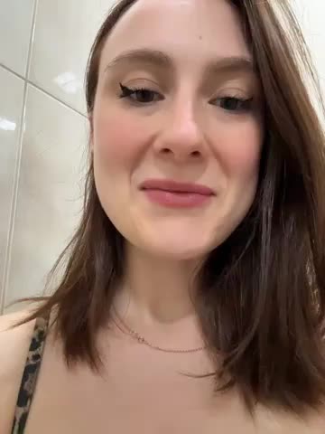 Dina_Tease Приват Записи 2026-10-19