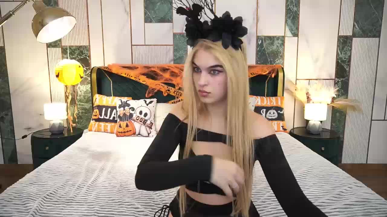 AlinaLemon Приват Записи 2026-10-19