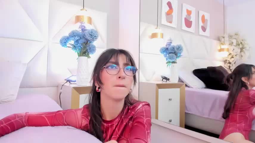 Zoey_kiss_ Приват Записи 2026-10-19