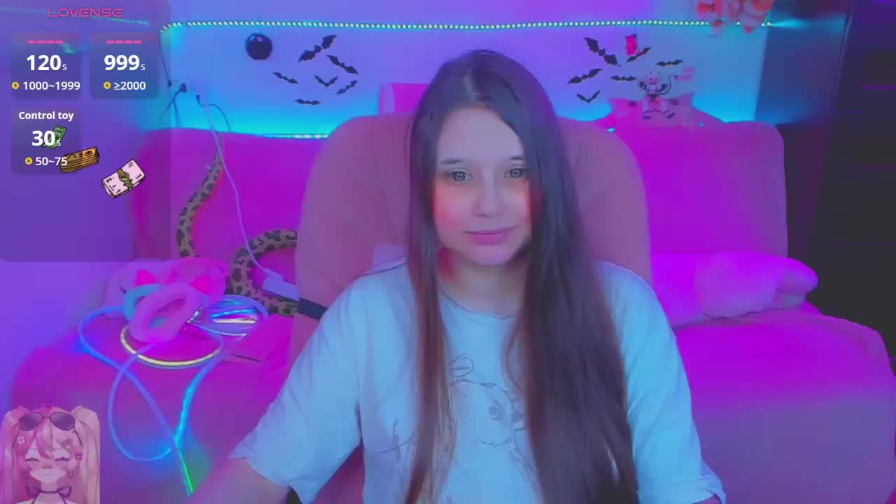PrincessKitsune Приват Записи 2026-10-19