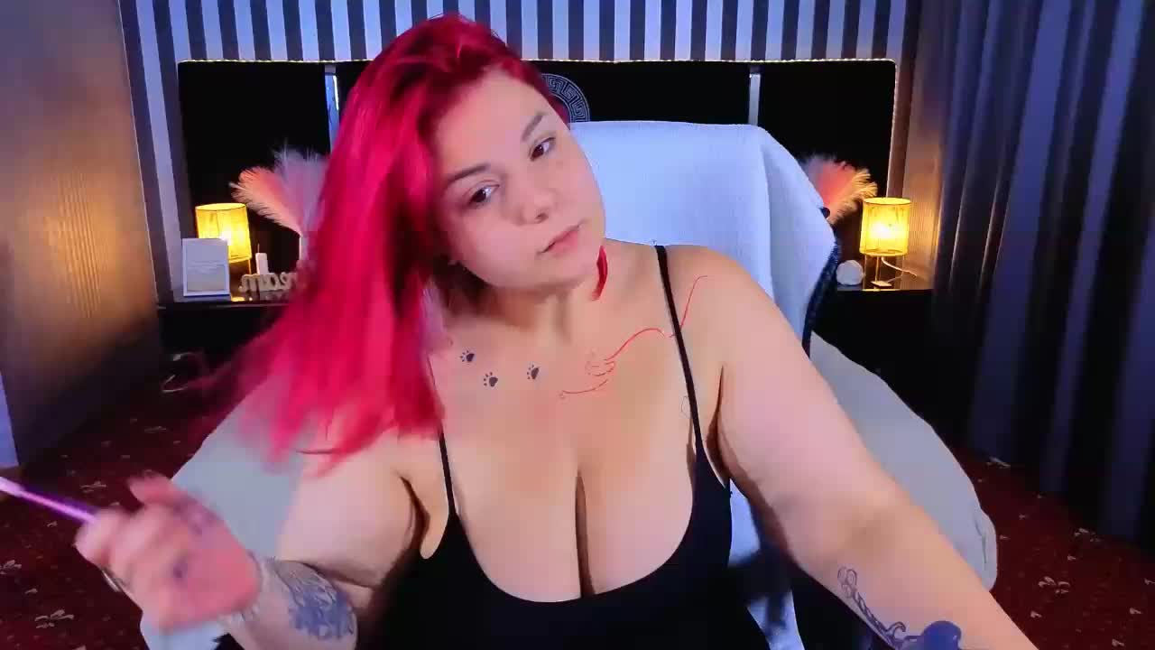 BettyDark Приват Записи 2026-10-19