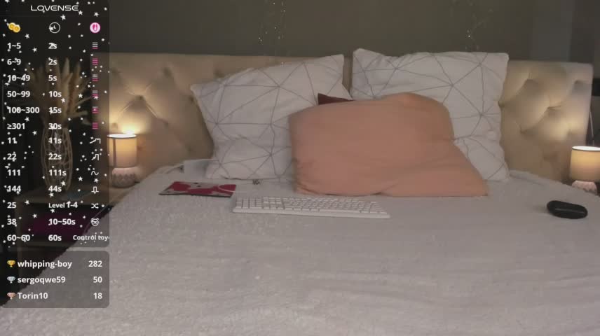 Juicy_Mollyy Приват Записи 2026-10-19