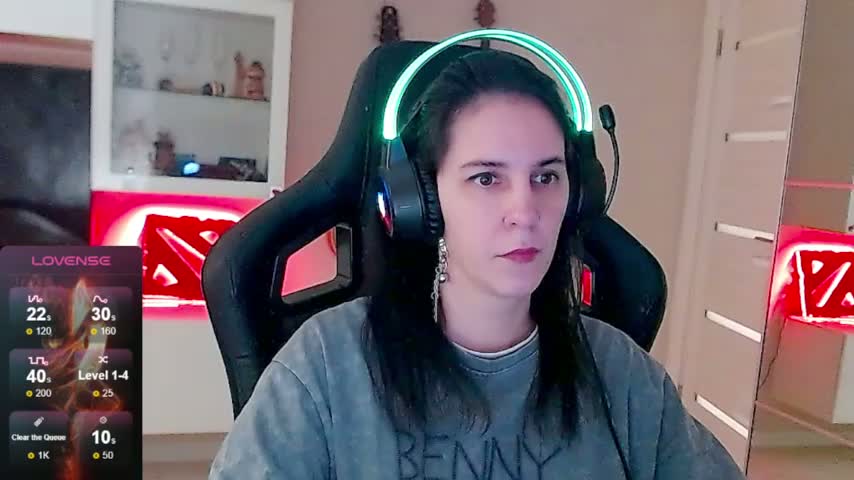 Irwi_Tomboy Приват Записи 2026-10-19
