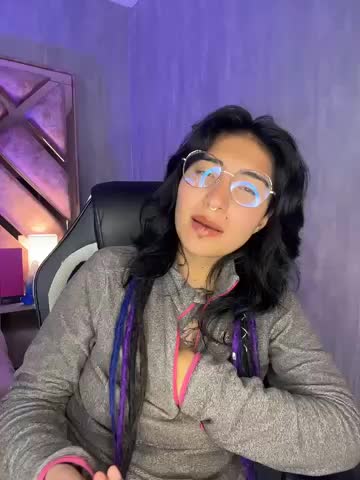 Velvet_Mysstic Приват Записи 2026-10-19