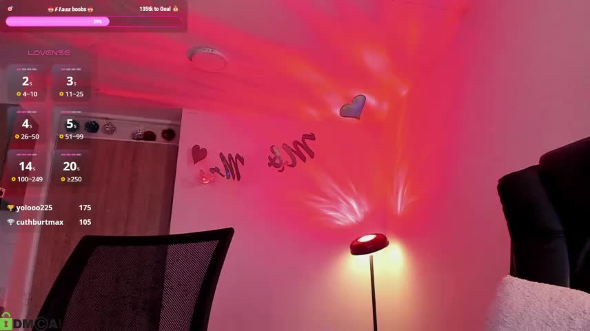 Mikeyvioleta_ Приват Записи 2026-10-19