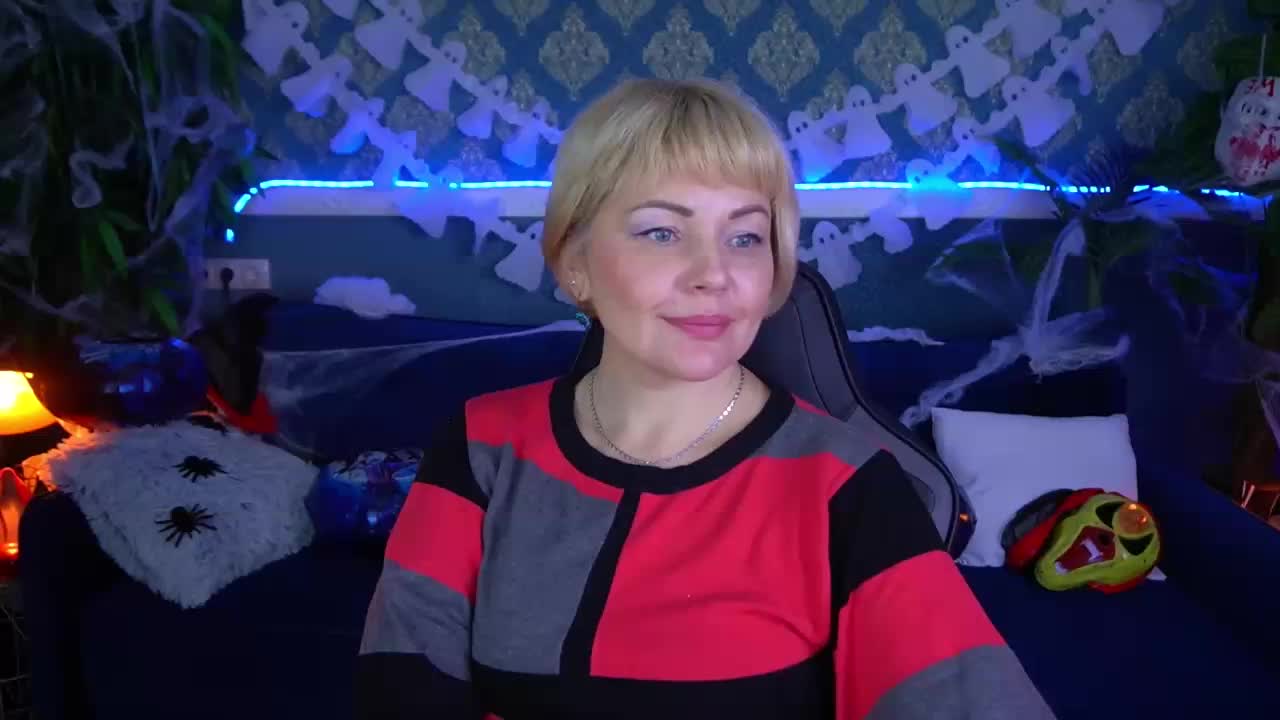 AmiraNight Приват Записи 2026-10-19