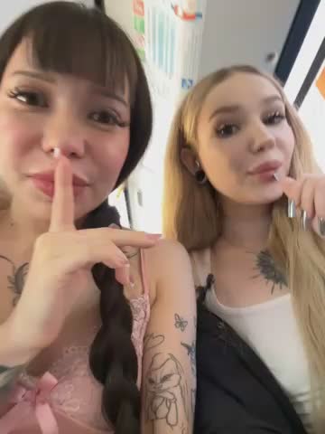 babydolll Приват Записи 2026-10-19