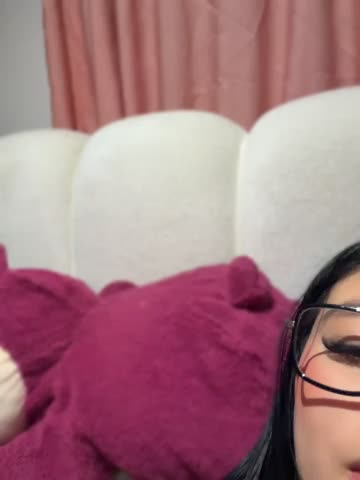 Annie9_ Приват Записи 2026-10-19