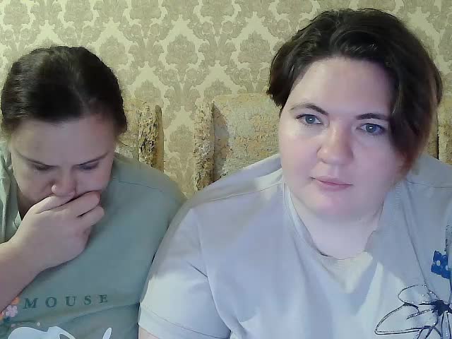 HollyXEva Приват Записи 2026-10-19