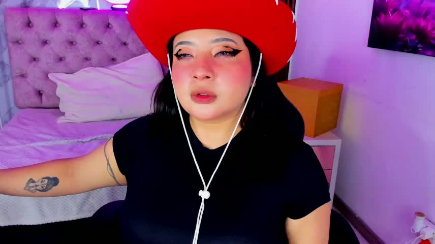 Emma_monserrat Приват Записи 2026-10-19