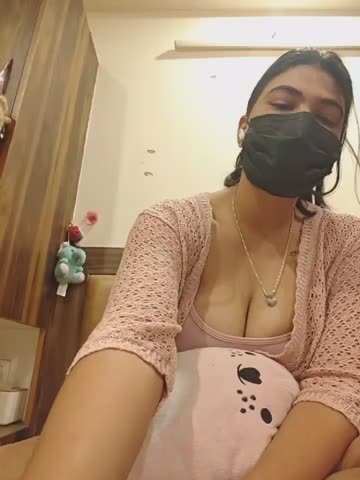 Air_Hostress Приват Записи 2026-10-19