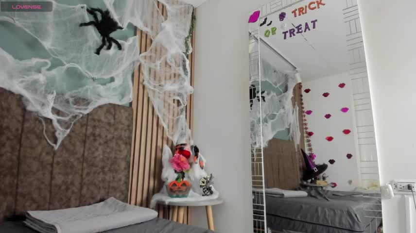 HannaWen_ Приват Записи 2026-10-19