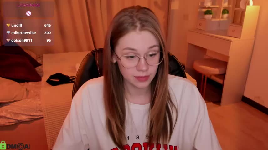 Alison_Doody Приват Записи 2026-10-19