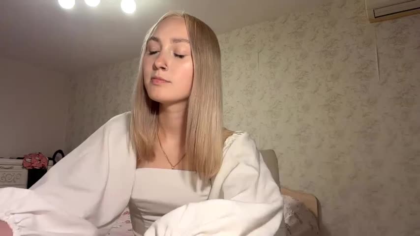 StaceeJurgens Приват Записи 2026-10-19