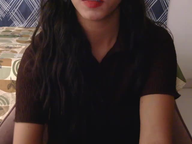 Anshika- Приват Записи 2026-10-19