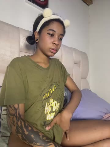 Zaira_Rose_ Приват Записи 2026-10-19