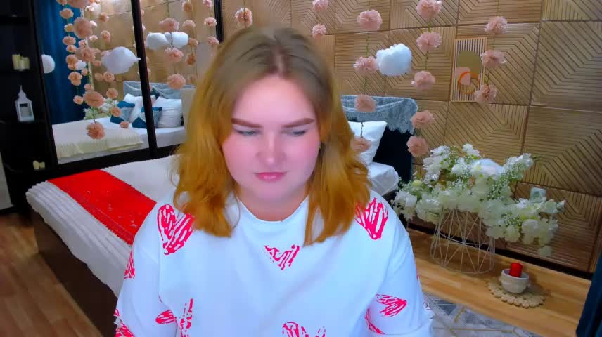 RadiantFeeling Приват Записи 2026-10-19