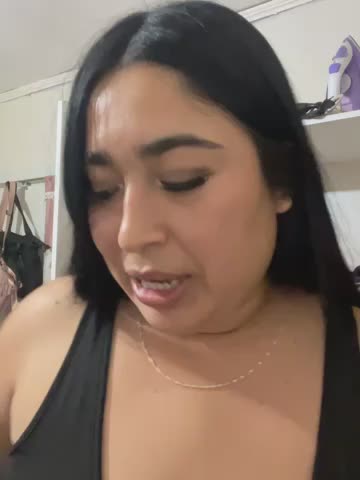 Kittynoir_Chile Приват Записи 2026-10-19