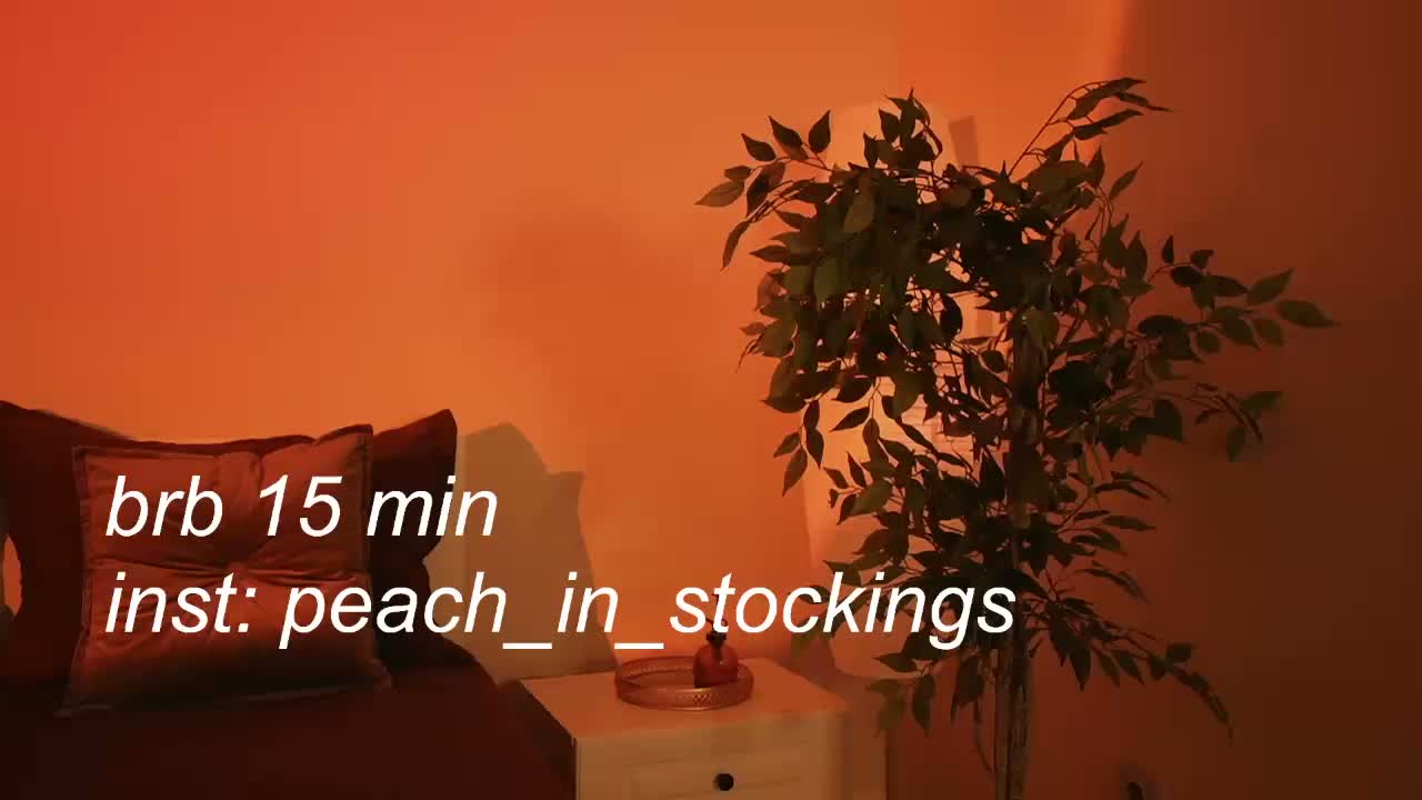 peach_in_stockings Приват Записи 2026-10-19
