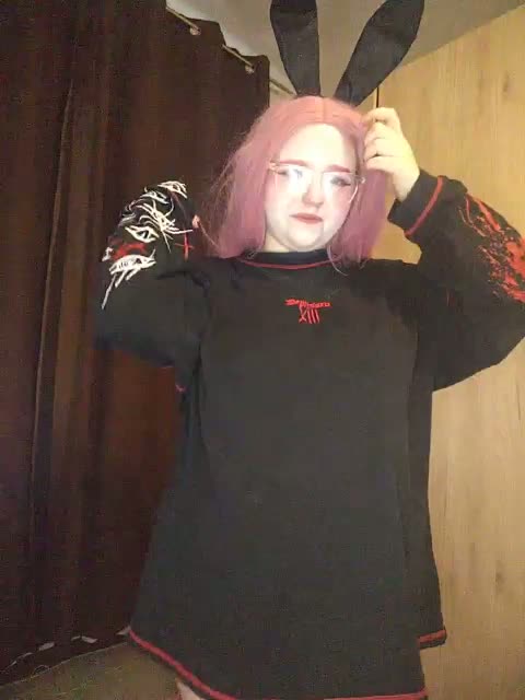 _CuteBunny_ Приват Записи 2026-10-19